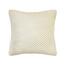 Domarex Casablanca párnahuzat krém, 40 x 40 cm
