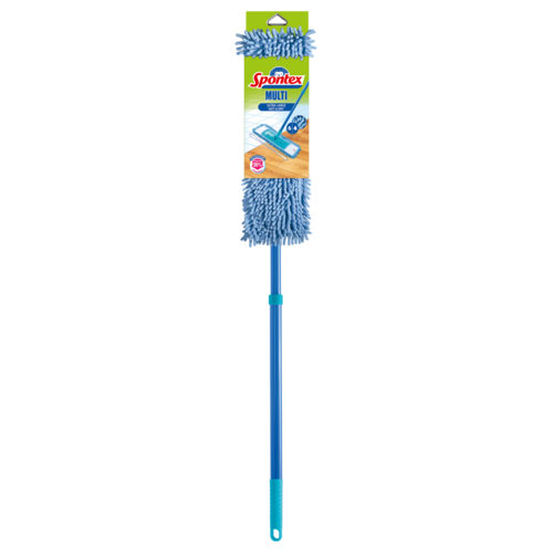 Mop de podea Spontex Microwiper Multi