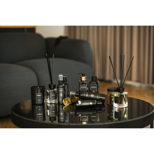 Sabaya Cremă de mâini lemn de santal, 100 ml