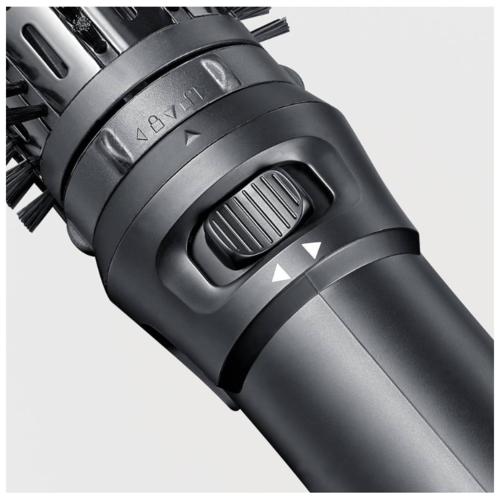 Severin WL 0241 samorotačný teplovzdušný styler