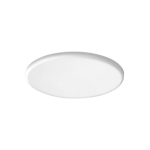 Panlux Prisadené LED svietidlo Downlight Round, priemer 18,5 cm, 18 W, IP66
