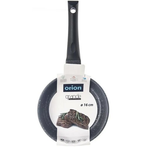 Orion ponev z neprijemljivo površino Grande premer16 cm