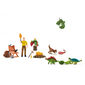 Schleich 98644 Різдвяний календар 2022 Динозаври