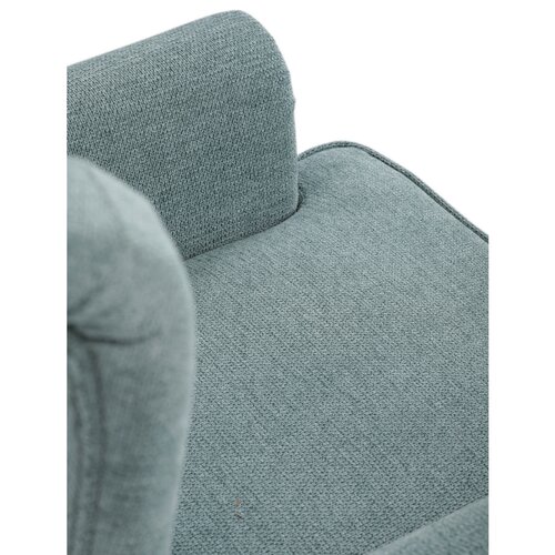 Ohrensessel GRN2, türkis