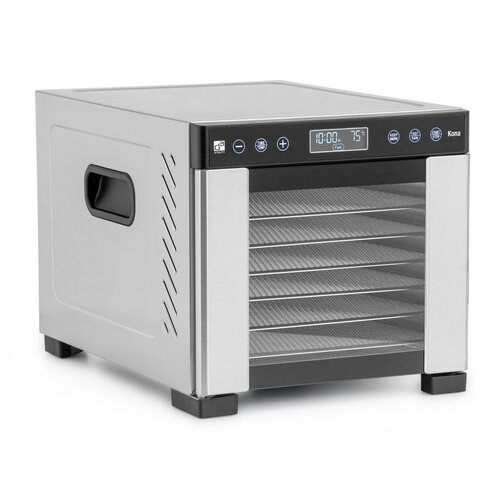 G21 Sušící tác pro sušičku Kona, 7 ks