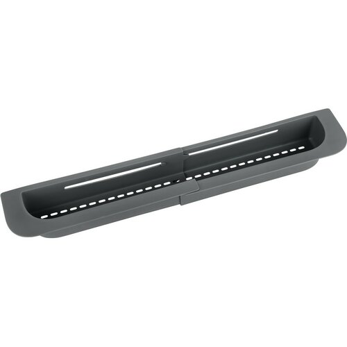 Scurgător telescopic pentru chiuvete Wenko  Fino