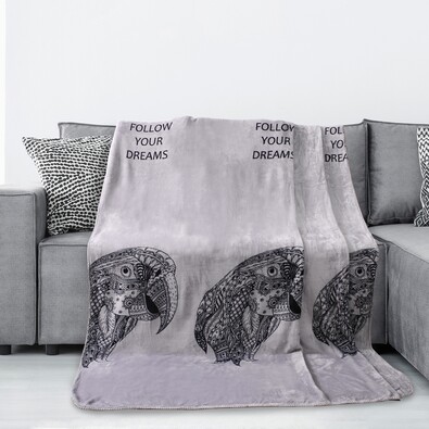 Restilo Deka Macaw, 150 x 200 cm