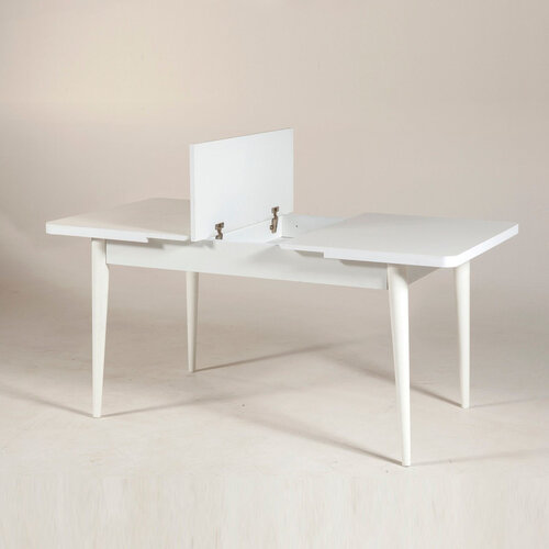Esstisch Vina White