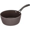 Valdinox Stielkasserolle Stripes 18 cm, 1,5 l