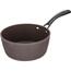 Valdinox Stielkasserolle Stripes 18 cm, 1,5 l