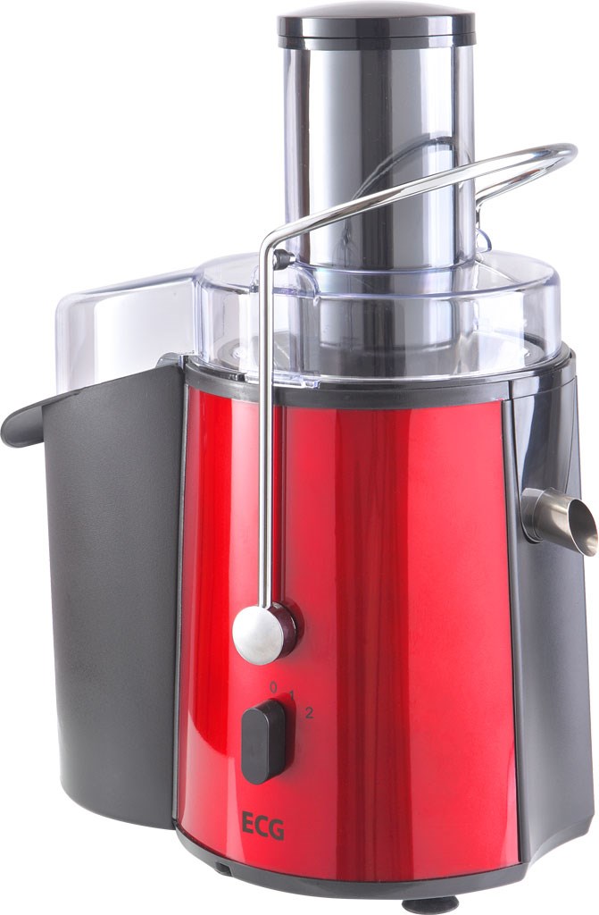 ECG OS 185 odšťavovač