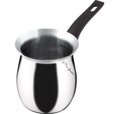 Lamart LT7086 nerezová džezva Kaffe, 400 ml