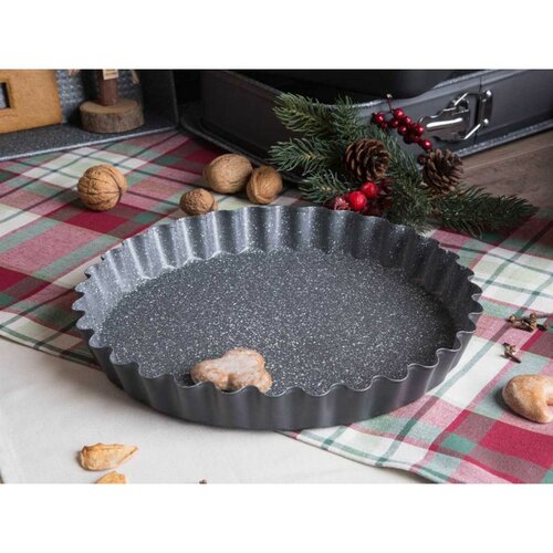 Altom Forma za torto Marble premer 28 cm