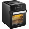 Sencor SFR 5510BK – frytkownica na gorące powietrze Vita