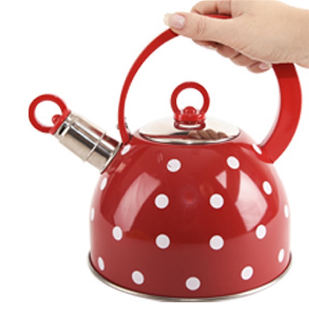 Orion Teáskanna Karin, 1,8 l termék 2. képe