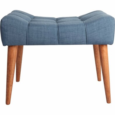 Scaun New Cool Saxe Blue