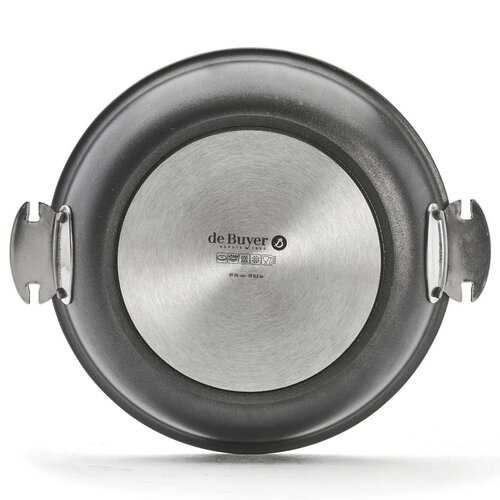 De Buyer 8364.24 CHOC Extreme LOQY Uni сковорода 24 см