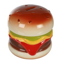Pușculiță Hamburger