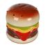 Skarbonka ceramiczna Hamburger