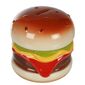 Skarbonka ceramiczna Hamburger
