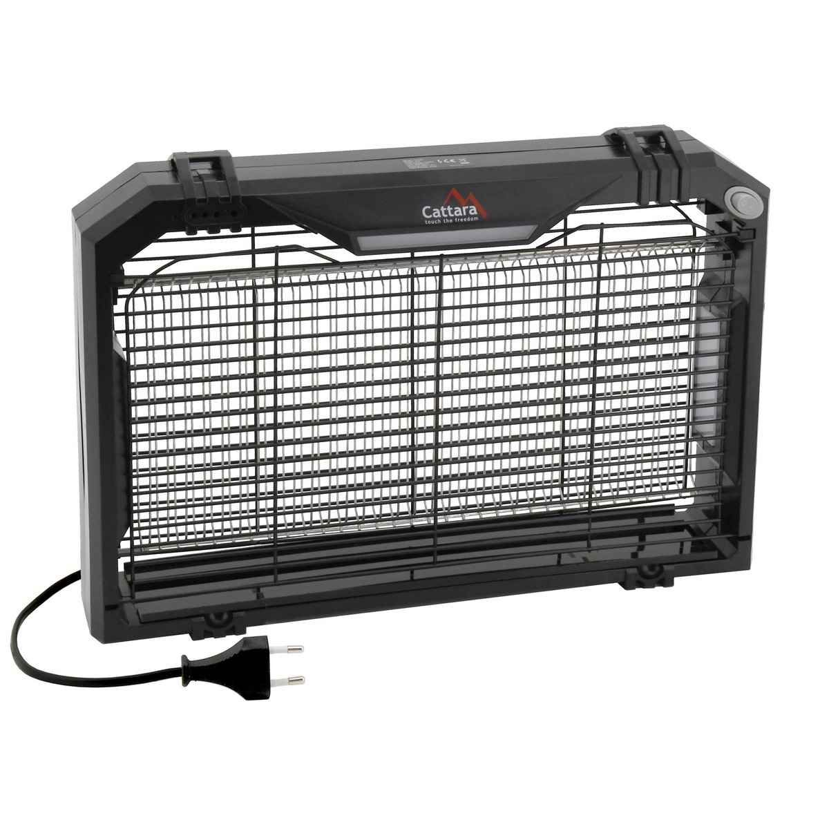 Cattara Pułapka na owady UV, 230 V