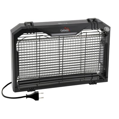 Cattara Pułapka na owady UV, 230 V