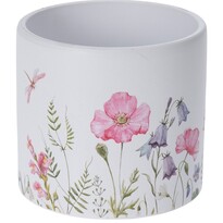 Keramický obal na květináč Blenhaim, pr. 13,5 cm Keramický obal na květináč Blenhaim, pr. 13,5 cm