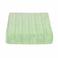 Ręcznik mikrobavlna DELUXE zielony