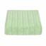 Ręcznik mikrobavlna DELUXE zielony, 50 x 95 cm