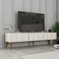 TV asztal Lyon Cream