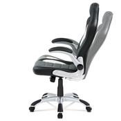 Autronic KA-Y240 GREY Irodai szék