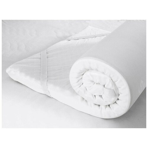 Matratzenauflage Topper Visco exklusive, 90 x 200 cm