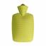 Termofor Hugo Frosch Classic - design de răchită1,8 l, verde