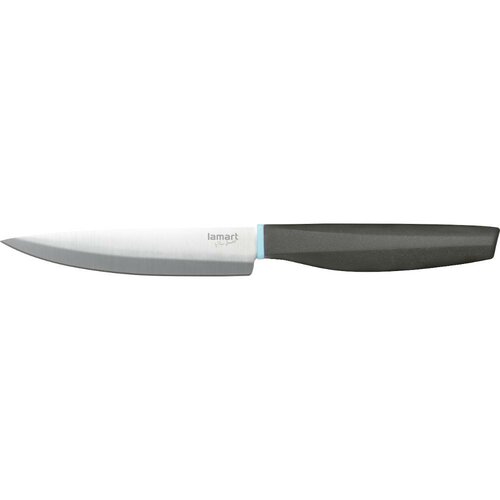 Lamart LT2158 késkészlet blokkban, színes, 5 db