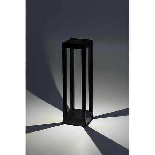 Rabalux 77186 zewnętrzna solarna lampa LED Cong,0,18 W