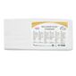 New Baby Baumwollwindeln Standard, 80 x 80 cm, 10er Set