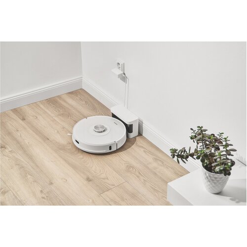 Sencor SRV 9350WH robotický vysavač