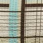 Lenjerie pat 1 pers. Paulo, creponată  , 140 x 200 cm, 70 x 90 cm