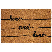 Covoraș cocos Home Sweet Home, 40 x 60 cm Covoraș cocos Home Sweet Home, 40 x 60 cm