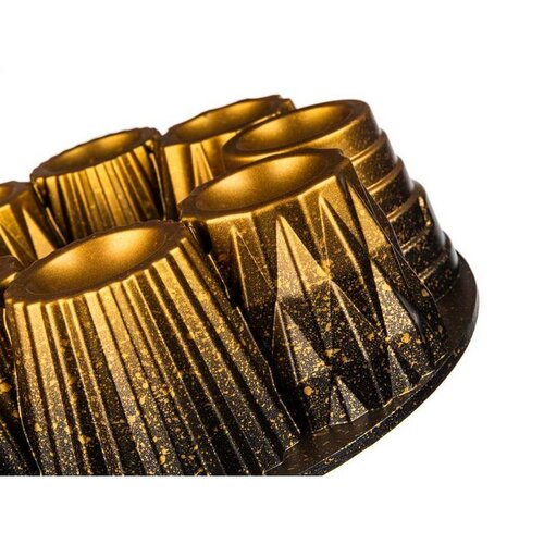 Pekač za bábovku MAJESTIC Cuppy premer 26 cm