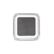 Orion UH Органайзер - кошик Grey 9,4 x 9,4 x 4,8 см