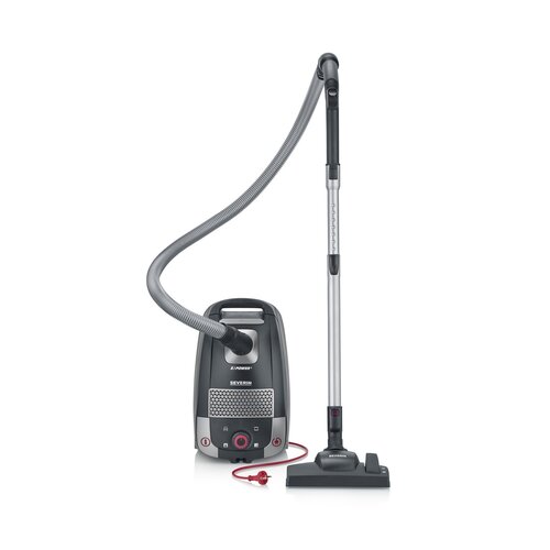 Severin BC 7052 vreckový vysávač S'Power