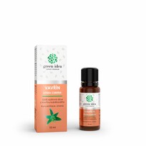 Green Idea Rostlinná silice Vavřín 100%, 10 ml