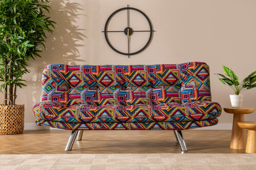 Canapea pat Bowl Patchwork