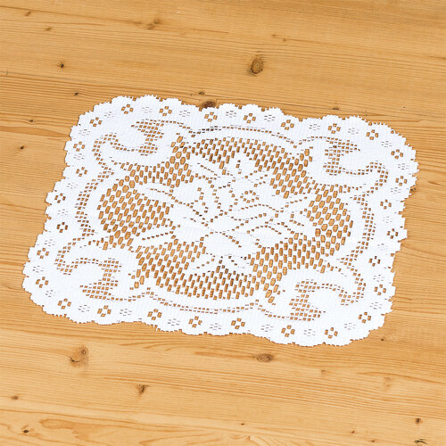 Suport decorativ Rozálie, 30 x 30 cm