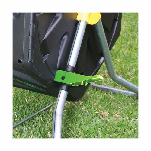 Plastia Compostor rotativ UNO, 70 l