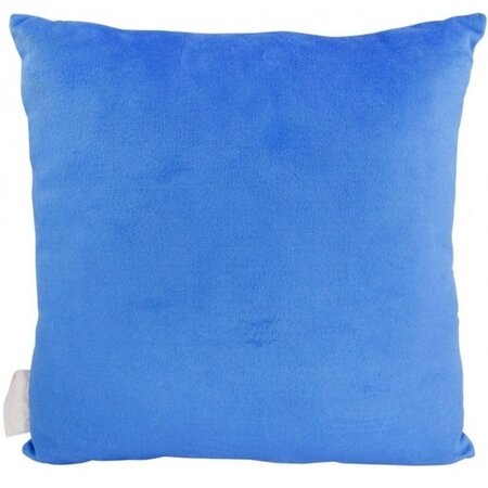 Poduszka Paw Patrol blue, 40 x 30 cm