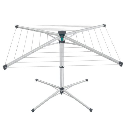 Leifheit Sušiak na bielizeň LinoPop-Up 140 cm 82500