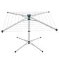 Uscător de rufe Leifheit LinoPop-Up 140 cm 82500