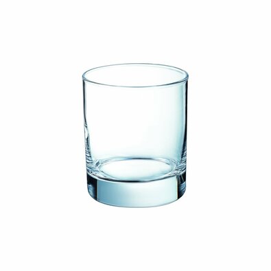 Arcoroc 6-częściowy komplet szklanek ISLANDE 300 ml